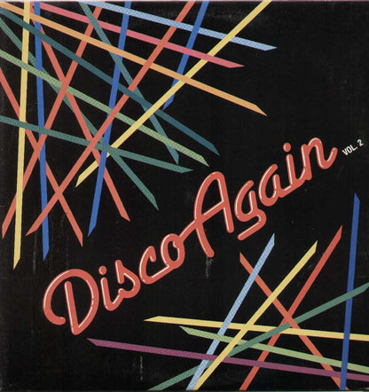 Disco Again Vol.2