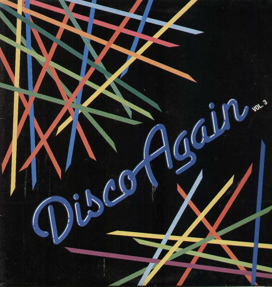 Disco Again Vol.3