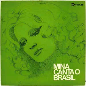 Mina Canta O Brasil