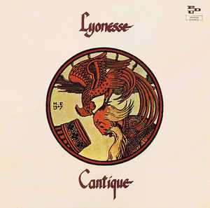 Cantique