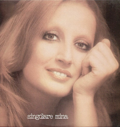 Singolare