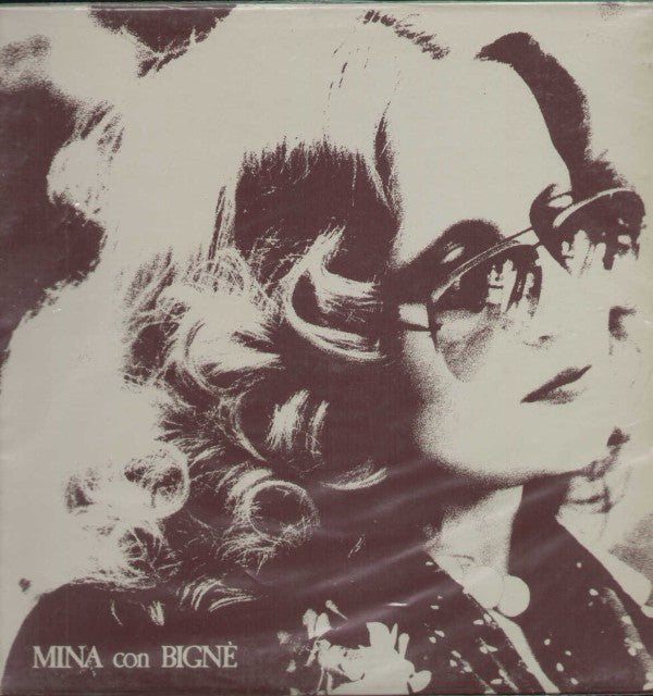 Mina Con Bignè