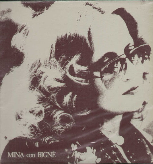 Mina Con Bignè
