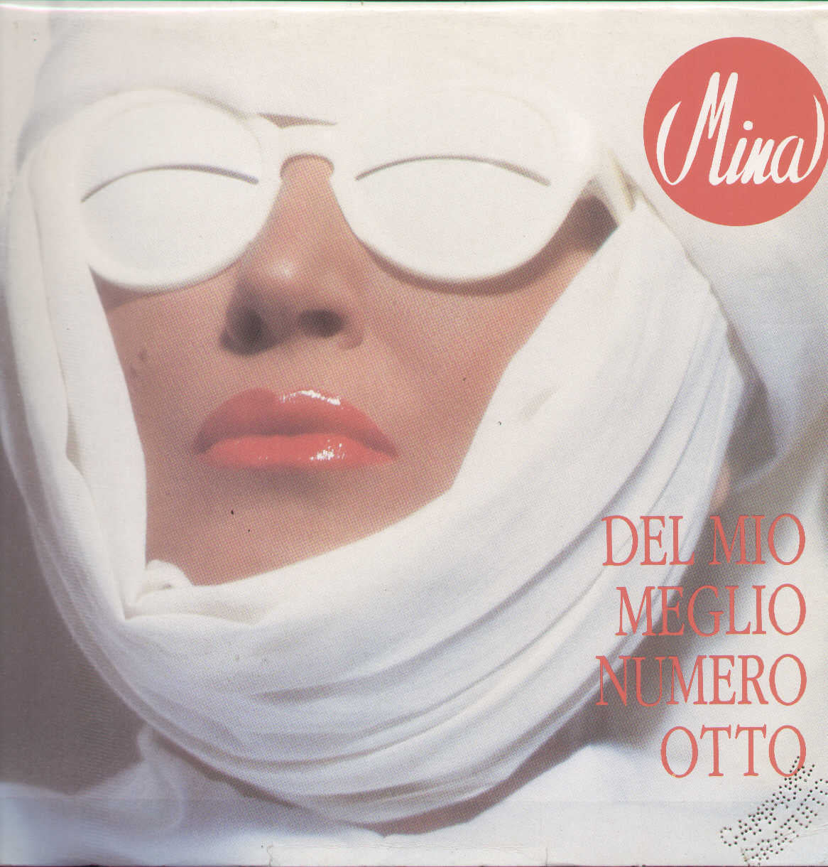 Del Mio Meglio Numero Otto