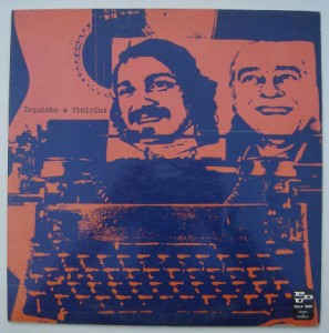 Toquinho E Vinicius Pldm5060