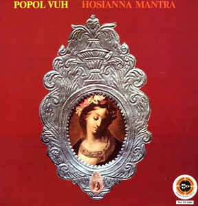 Hosianna Mantra