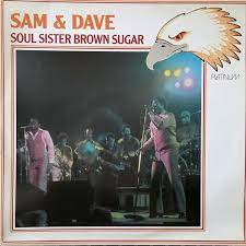 Soul Sister Brown Sugar