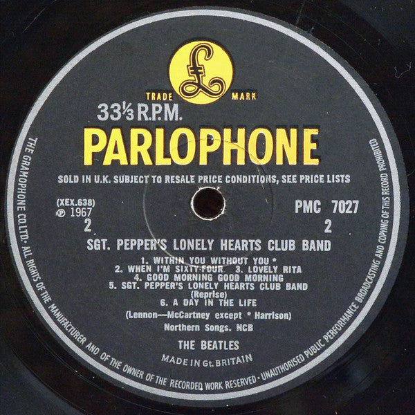 Sgt.Pepper's Hearts Club Band