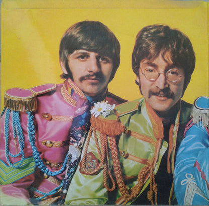 Sgt.Pepper's Hearts Club Band