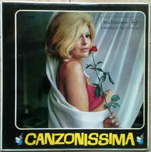Canzonissima