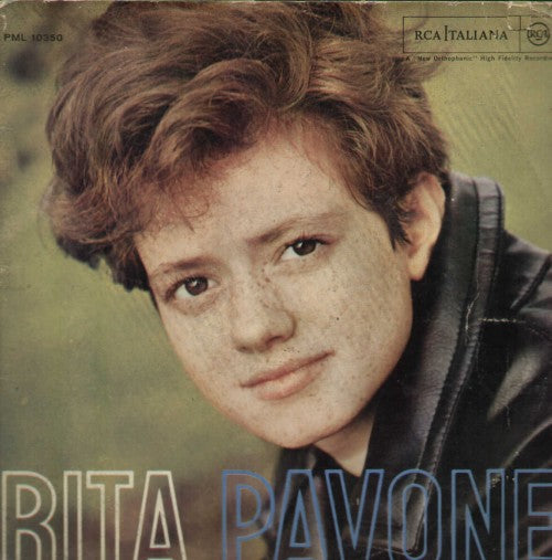 Rita Pavone