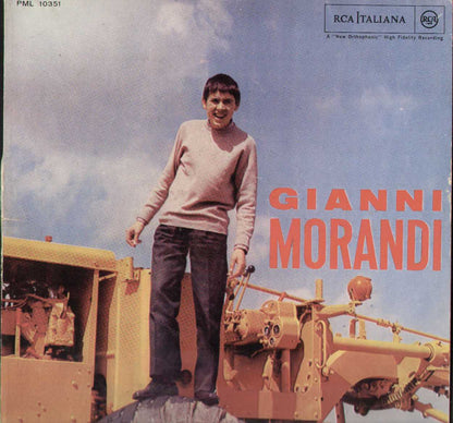 Gianni Morandi