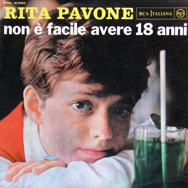 Non È Facile Avere 18 Anni