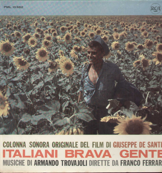 Italiani Brava Gente
