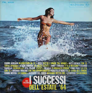 Successi Dell'estate 64
