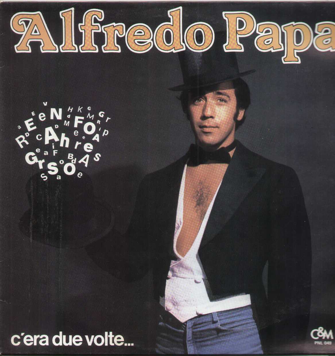 C'era Due Volte...