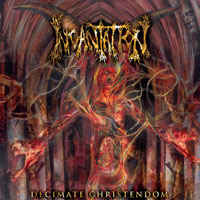 Decimate Christendom