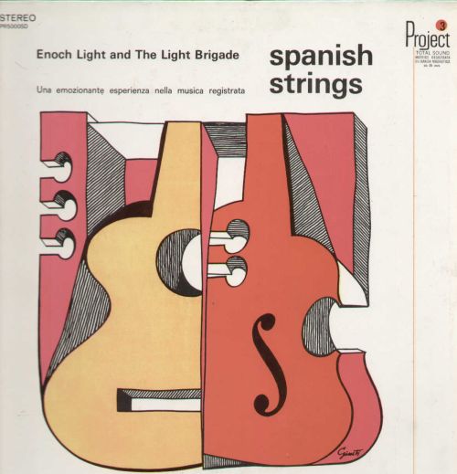 Enoch Light & The Light Brigade