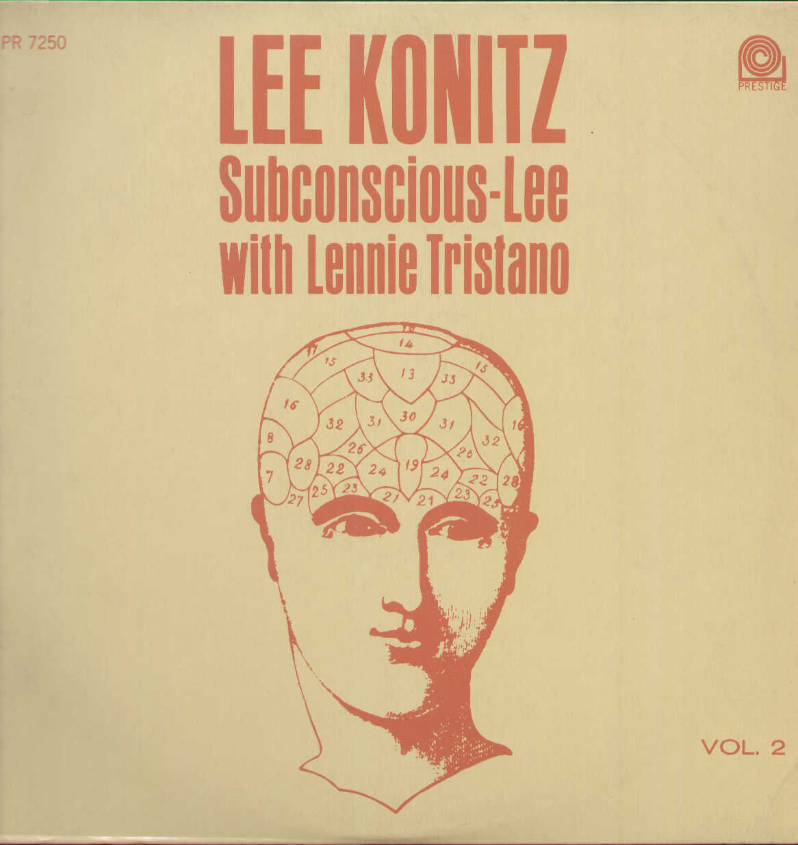 Subconscious Lee