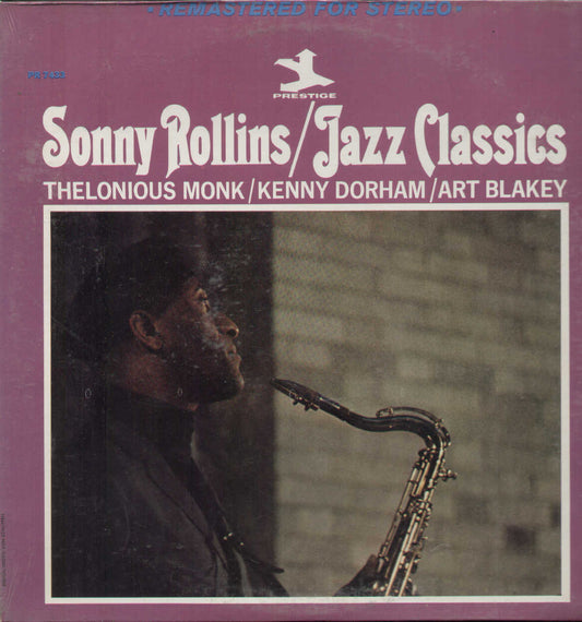 Jazz Classics