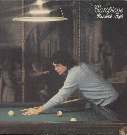 Campione