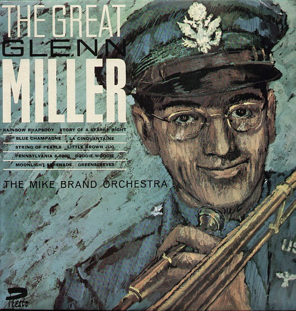 The Great Glenn Miller