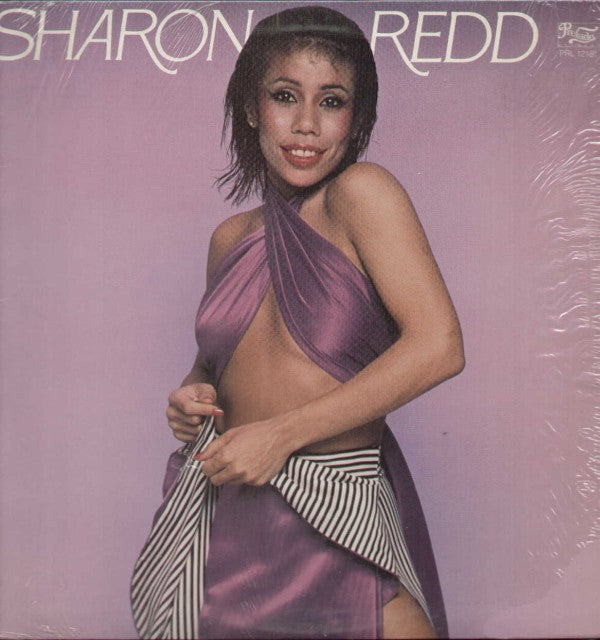 Sharon Redd