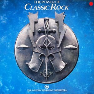 The Power Of Classic Rock