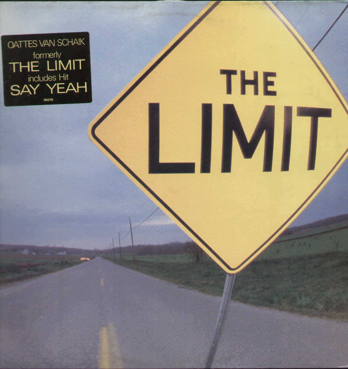 The Limit