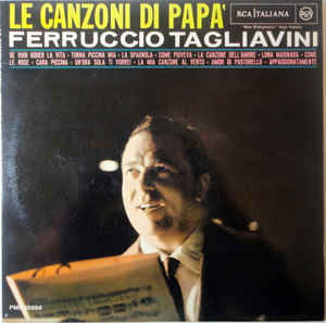 Le Canzoni Di Papà