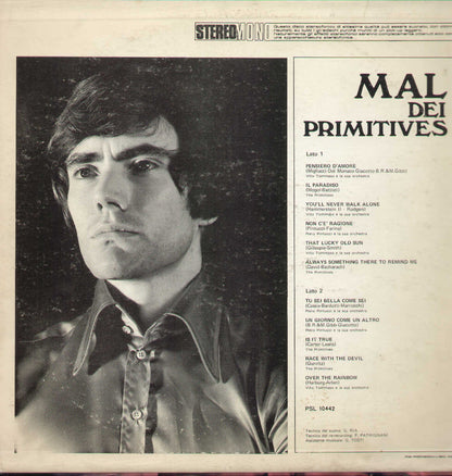 Mal Dei Primitives