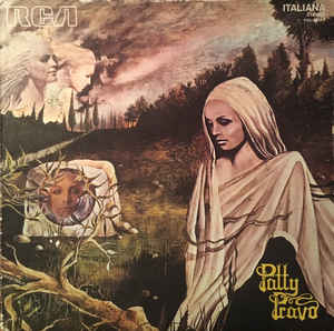 Patty Pravo Psl10461