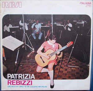 Ratrizia Rebizzi Psl10471
