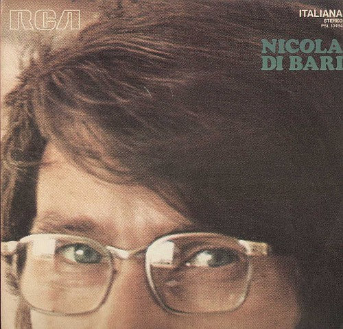 Nicola Di Bari Psl10494