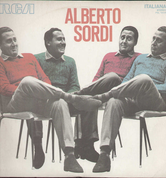 Alberto Sordi Psl10514