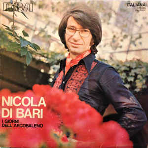 I Giorni Dell'arcobaleno