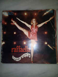Raffaella Senzarespiro