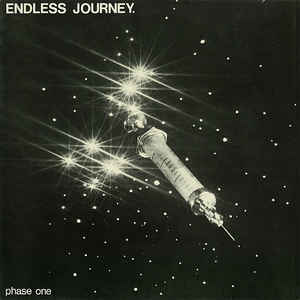 Endless Journey Phase One Limited Edition