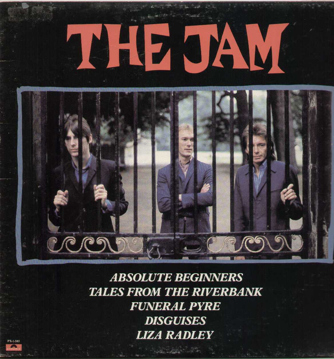 Absolute Beginners