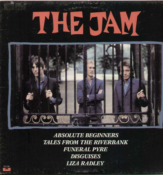 Absolute Beginners