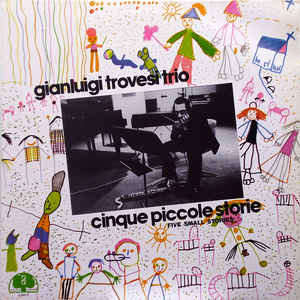 Cinque Piccole Storie Five Small Stories