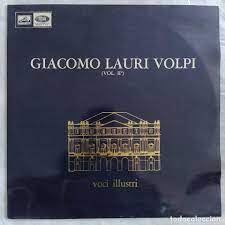 Voci Illustri Vol.2