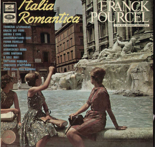 Italia Romantica