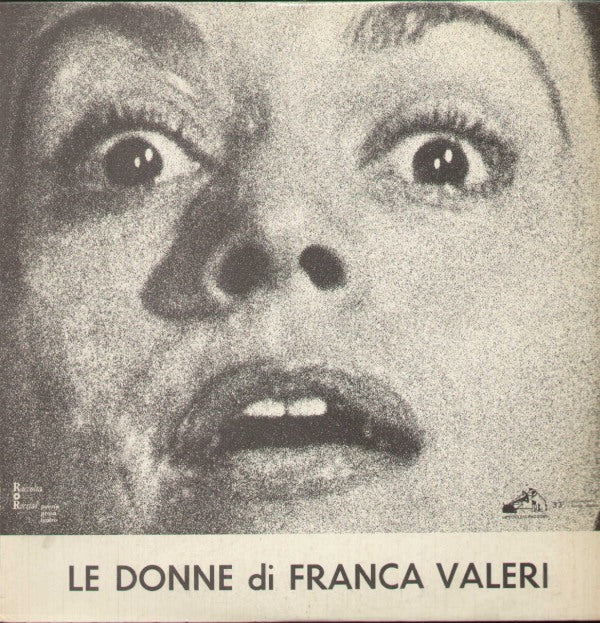 Le Donne Di Franca Valeri