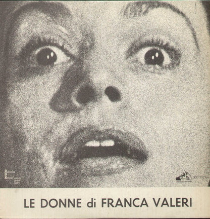 Le Donne Di Franca Valeri