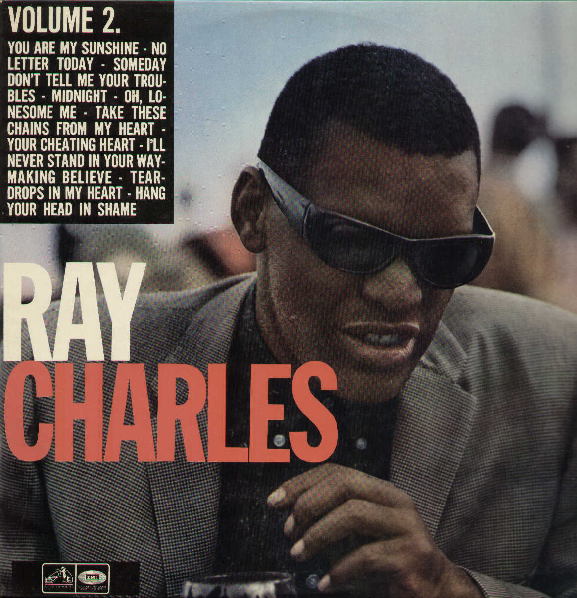 Volume 2