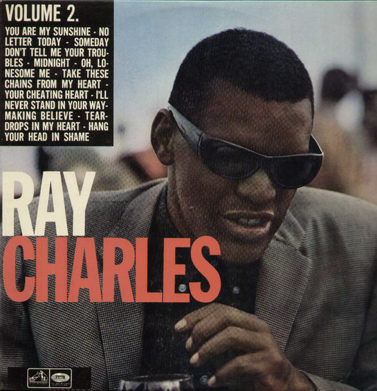 Volume 2
