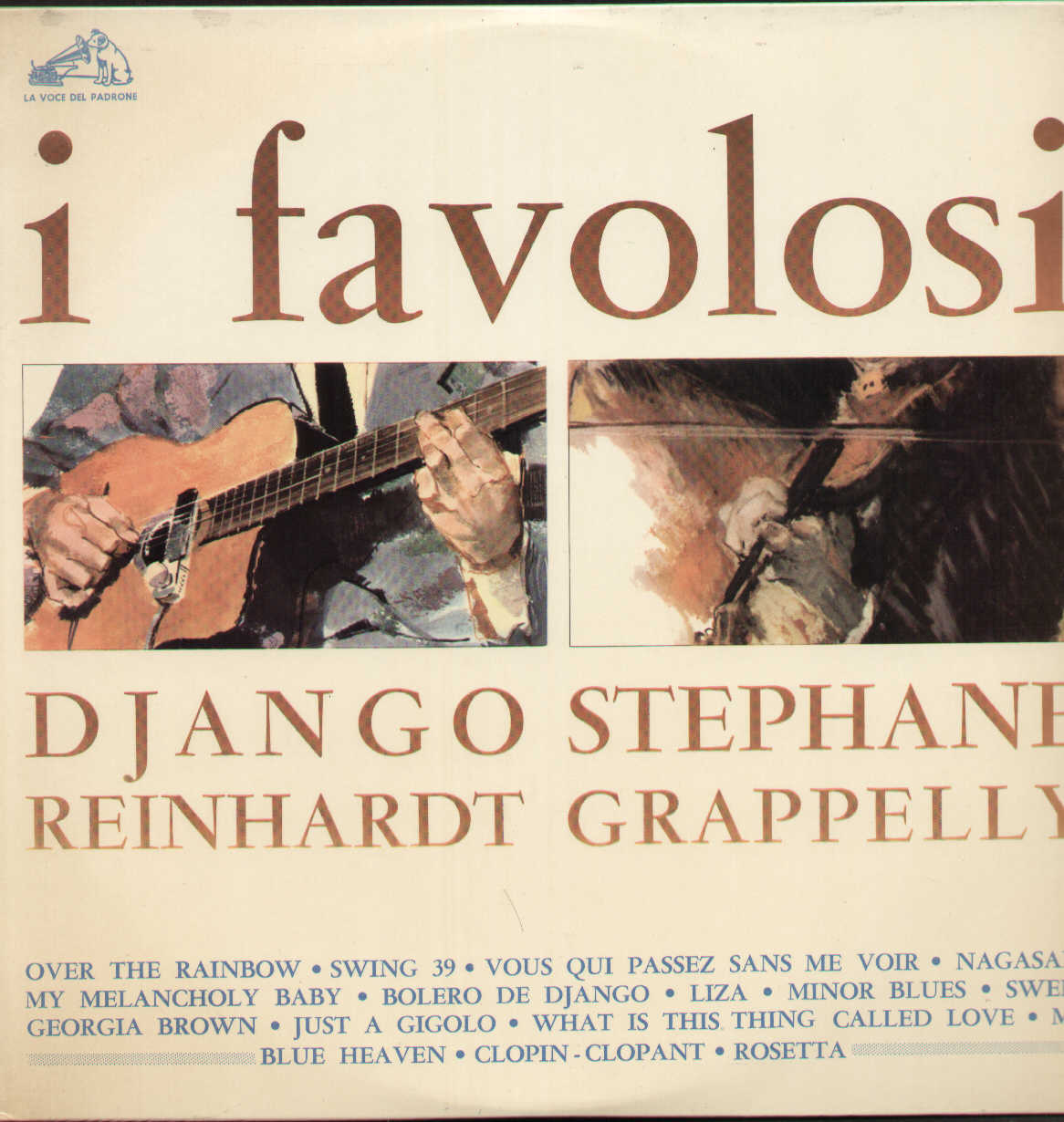 I Favolosi