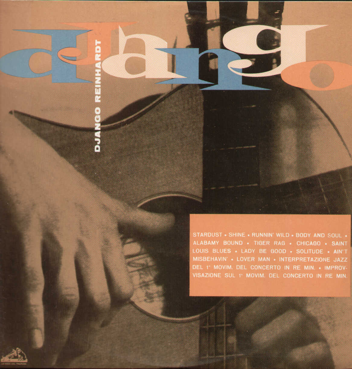 Django