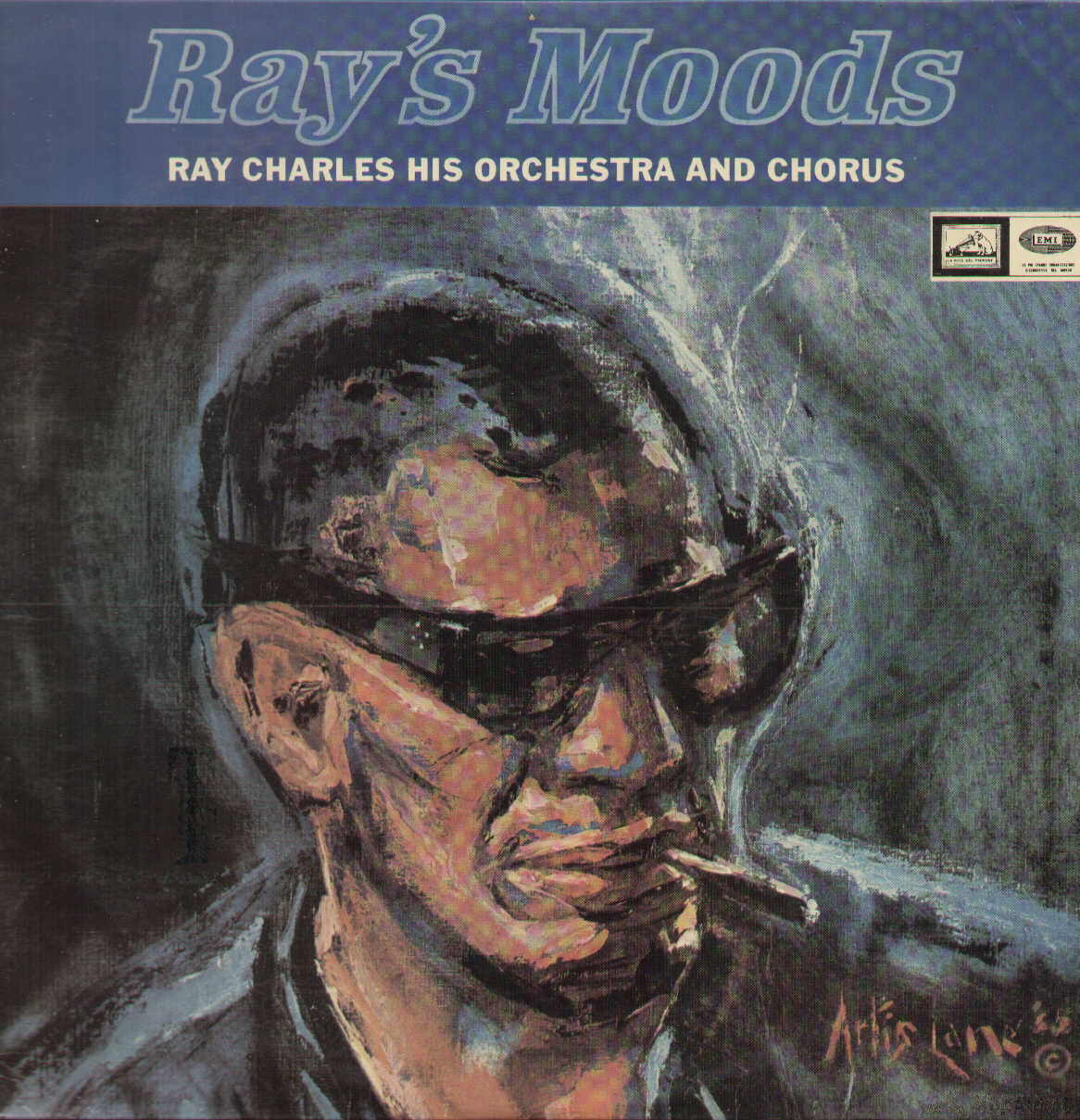 Ray's Moods